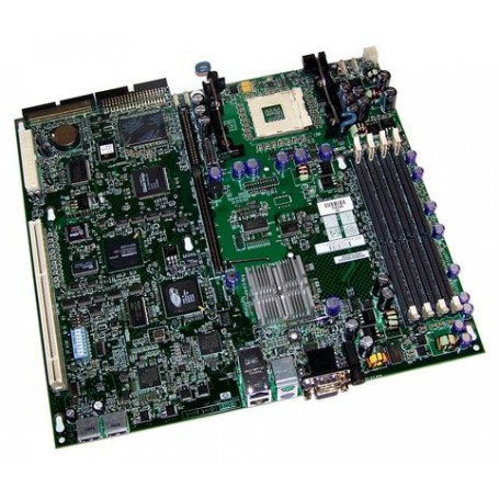 Hewlett Packard Enterprise 293368-001 parte del case del computer Supporto (293368-001)