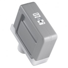 Canon PFI-301GY cartuccia d'inchiostro 1 pz Originale Grigio (1495B001)