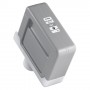 Canon PFI-301GY cartuccia d'inchiostro 1 pz Originale Grigio (1495B001)