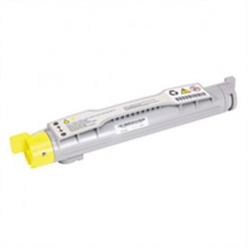 DELL HG308 cartuccia toner Originale Giallo (HG308)