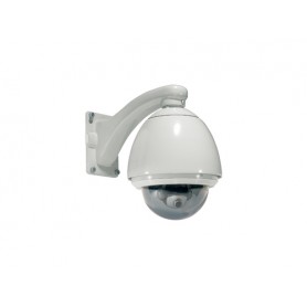 LevelOne DOH-1100 custodia per macchine fotografiche Alluminio Beige (DOH-1100)