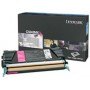 Lexmark C5342MX cartuccia toner 1 pz Originale Magenta (00C5342MX)