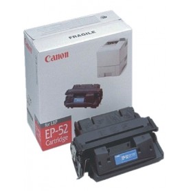 Canon EP-52 cartuccia toner 1 pz Originale Nero (3839A003)