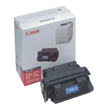 Canon EP-52 cartuccia toner 1 pz Originale Nero (3839A003)