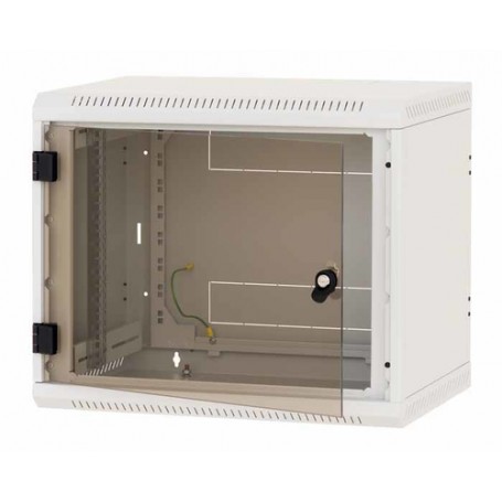 Triton RBA-04-AS4-CAX-A1 4U Da parete Grigio (906404)