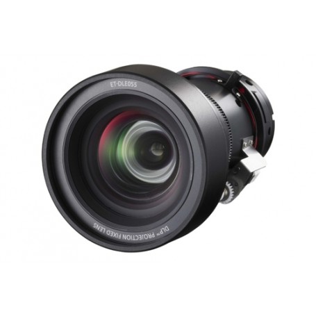 Panasonic ET-DLE055 lente per proiettore (ET-DLE055)