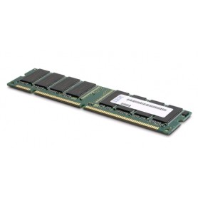 Lenovo ThinkServer 4GB PC3-10600 DDR3 1333MHz RDIMM memoria Data Integrity Check (verifica integrità dati) (67Y0016)