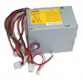 HP 277979-001 alimentatore per computer 220 W Grigio (277979-001)