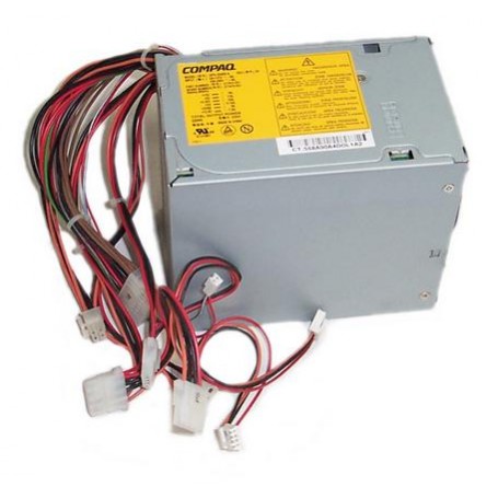 HP 277979-001 alimentatore per computer 220 W Grigio (277979-001)