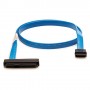 Hewlett Packard Enterprise 419569-B21 cavo Serial Attached SCSI (SAS) 0,5 m (419569-B21)