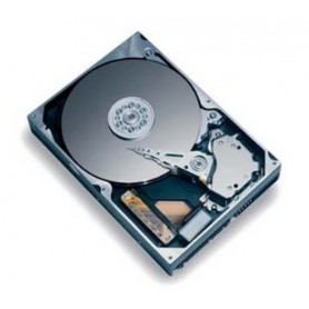 HP 36GB, U320 SCSI, 10K/UminXW6000 3.5" Ultra SCSI (279782-001)