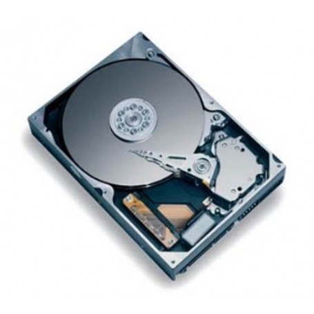 HP 36GB, U320 SCSI, 10K/UminXW6000 3.5" Ultra SCSI (279782-001)