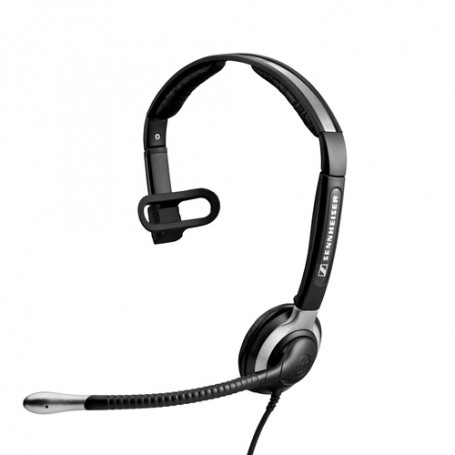 EPOS CC 515 Auricolare Cablato A Padiglione Ufficio Nero (500215)