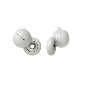 Sony Linkbuds Auricolare True Wireless Stereo (TWS) In-ear Musica e Chiamate Bluetooth (WFL900W.CE7)