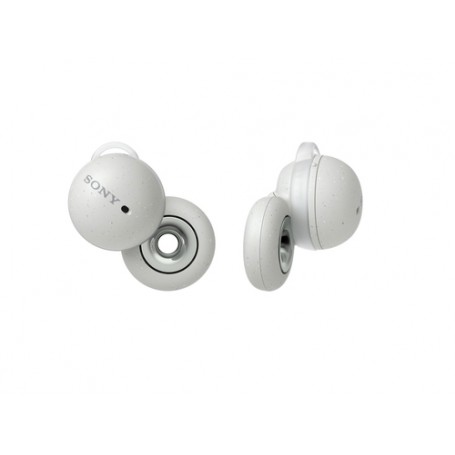 Sony Linkbuds Auricolare True Wireless Stereo (TWS) In-ear Musica e Chiamate Bluetooth (WFL900W.CE7)