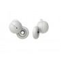 Sony Linkbuds Auricolare True Wireless Stereo (TWS) In-ear Musica e Chiamate Bluetooth (WFL900W.CE7)