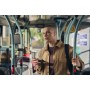 Sony Linkbuds Auricolare True Wireless Stereo (TWS) In-ear Musica e Chiamate Bluetooth Nero (WFL900H.CE7)