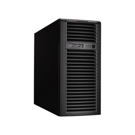 bluechip SERVERline T40307s *AMD EPYC* server 3 GHz 16 GB Tower 668 W DDR4-SDRAM (850415)