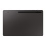 Samsung Galaxy Tab S8 Ultra SM-X900N 512 GB 37,1 cm (14.6") Qualcomm Snapdragon 16 GB Grigio (SM-X900NZAFEUB)