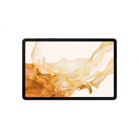 Samsung Galaxy Tab S8 SM-X706B 5G 128 GB 27,9 cm (11") Qualcomm Snapdragon 8 GB Grafite (SM-X706BZAAEUB)
