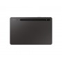 Samsung Galaxy Tab S8 SM-X706B 5G 128 GB 27,9 cm (11") Qualcomm Snapdragon 8 GB Grafite (SM-X706BZAAEUB)