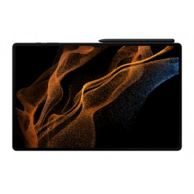 Samsung Galaxy Tab S8 Ultra SM-X906B 5G 512 GB 37,1 cm (14.6") Qualcomm Snapdragon 16 GB Wi-Fi 6E (802.11ax) Gr (SM-X906BZAFEUB)