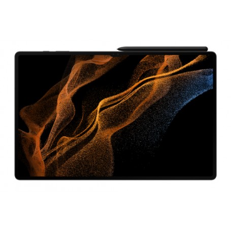 Samsung Galaxy Tab S8 Ultra SM-X906B 5G 512 GB 37,1 cm (14.6") Qualcomm Snapdragon 16 GB Wi-Fi 6E (802.11ax) Gr (SM-X906BZAFEUB)