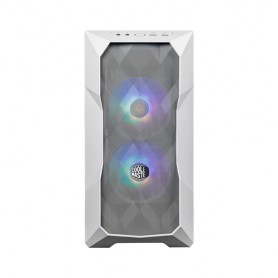 Cooler Master TD300 Mini Tower Bianco (TD300-WGNN-S00)