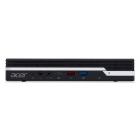 Acer Veriton N N4680GT DDR4-SDRAM i5-11400T mini PC Intel® Core™ i5 8 GB 256 GB SSD Linux Nero (DT.VUSEG.00D)