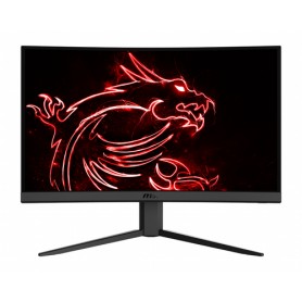 MSI Optix G24C4 59,9 cm (23.6") 1920 x 1080 Pixel Full HD LED Nero (OPTIX G24C4)