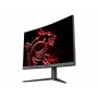 MSI Optix G24C4 59,9 cm (23.6") 1920 x 1080 Pixel Full HD LED Nero (OPTIX G24C4)
