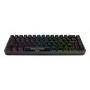 ASUS ROG Falchion tastiera Wireless a RF + USB QWERTY Spagnolo Nero (90MP01Y0-BKSA01)