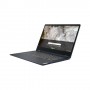 Lenovo IdeaPad Flex 5 Chromebook 33,8 cm (13.3") Touch screen Full HD Intel® Core™ i3 4 GB LPDDR4x-SDRAM 128 GB  (82M7002AGE)