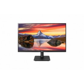 LG 24MP400-B Monitor PC 61 cm (24") 1920 x 1080 Pixel Full HD LED Nero (24MP400-B)