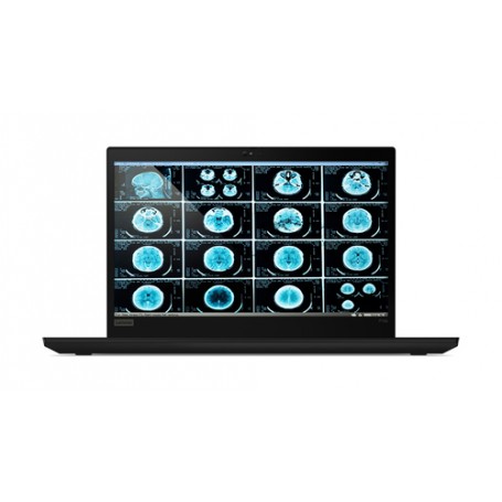 Lenovo ThinkPad P14s Workstation mobile 35,6 cm (14") Touch screen Full HD AMD Ryzen™ 7 PRO 16 GB DDR4-SDRAM 512  (20Y1003FGE)