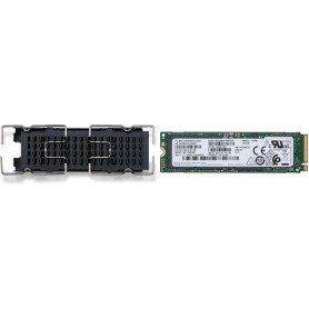HP ZTurbo 256GB PCIe-Gen 4x4 TLC Z2 SSDKit (201F7AA)