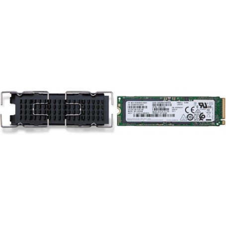 HP ZTurbo 256GB PCIe-Gen 4x4 TLC Z2 SSDKit (201F7AA)