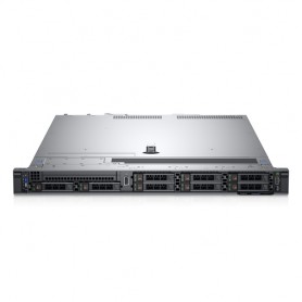DELL PowerEdge R6515 server 2,8 GHz 16 GB Rack (1U) AMD EPYC 550 W DDR4-SDRAM (5J5D0)