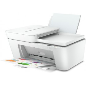 HP DeskJet Plus 4110 Getto termico d'inchiostro A4 4800 x 1200 DPI 8,5 ppm Wi-Fi (7FS81B#629)
