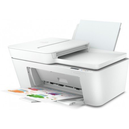 HP DeskJet Plus 4110 Getto termico d'inchiostro A4 4800 x 1200 DPI 8,5 ppm Wi-Fi (7FS81B#629)