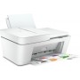 HP DeskJet Plus 4110 Getto termico d'inchiostro A4 4800 x 1200 DPI 8,5 ppm Wi-Fi (7FS81B#629)