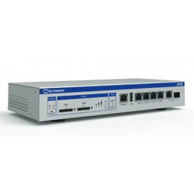 Teltonika RUTXR1 dispositivo di rete cellulare Router di rete cellulare (RUTXR1)