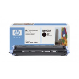 HP Q6000A cartuccia toner 1 pz Originale Nero (Q6000-67902)