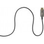 Microconnect DP-HDMI-1500V1.4OP cavo e adattatore video 15 m DisplayPort Nero (DP-HDMI-1500V1.4OP)