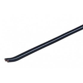 Vivolink PROSPEAK6-400 cavo audio 400 m Nero (PROSPEAK6-400)
