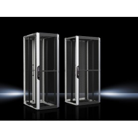 Rittal 5316.116 rack 47U Rack indipendenti Nero, Grigio (5316116)