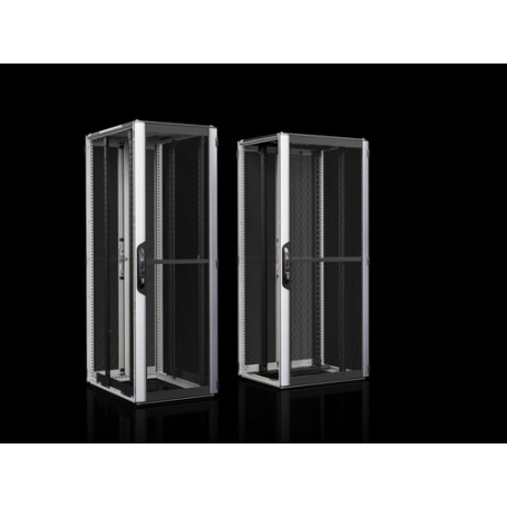 Rittal 5311.116 rack 42U Rack indipendenti Nero (5311116)