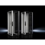 Rittal 5309.126 rack 42U Rack indipendenti Nero, Grigio (5309126)