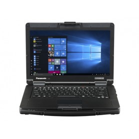 Panasonic Toughbook 55 HD Computer portatile 35,6 cm (14") Intel® Core™ i5 8 GB DDR4-SDRAM 256 GB SSD Wi-Fi 5  (FZ-55A-03YT4)