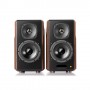 Edifier S2000MKIII altoparlante Nero, Legno Con cavo e senza cavo 130 W (S2000MKIII)